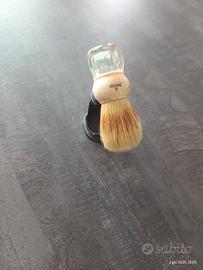 Pennello da barba vintage Omega