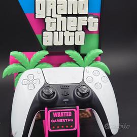 Supporto controller GTA 6