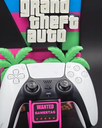 Supporto controller GTA 6