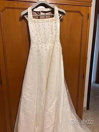 Abito da sposa