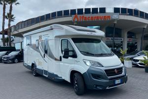 Roller Team Granduca 265 TL-VENDUTO