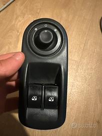 Alzacristalli renault