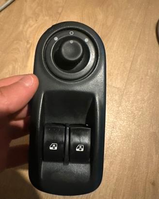 Alzacristalli renault