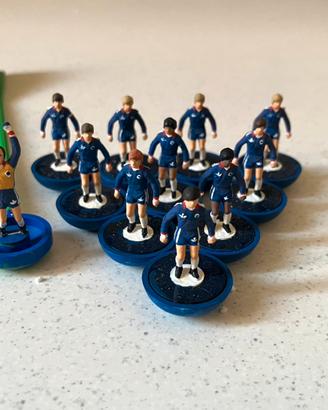Subbuteo Chelsea