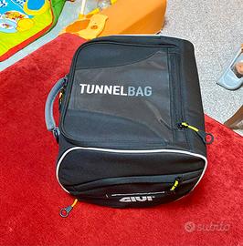 Tunnel Bag GIVI TMax