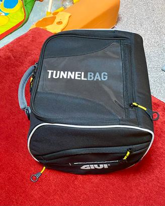 Tunnel Bag GIVI TMax