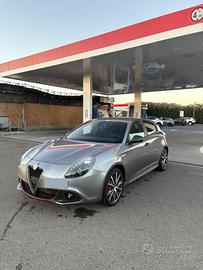 Alfa Romeo Giulietta  1.6 jtdm(2)  Sport 120 CV