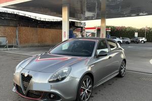 Alfa Romeo Giulietta  1.6 jtdm(2)  Sport 120 CV