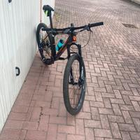 Mtb torpado ribot x 2020