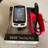 Garmin EDGE TOURING PLUS