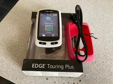 Garmin EDGE TOURING PLUS