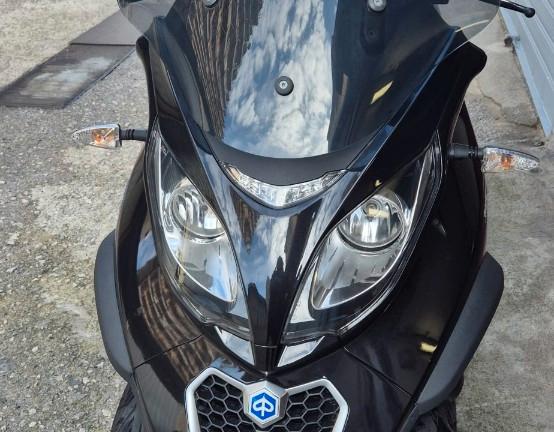 Piaggio MP3 300 Lt - Business Abs - 2017