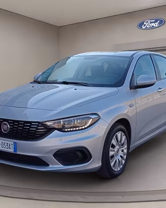 FIAT Tipo 5p 1.3 mjt Pop s&s 95cv my19