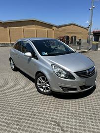 Opel corsa 1.4 benzina - 2008 Unico proprietario