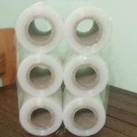 Pellicola trasparente da imballaggio 