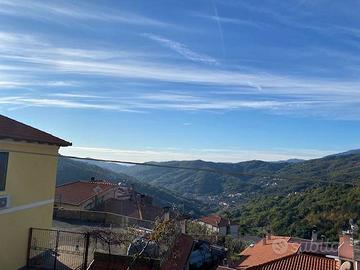 Appartamento di 70 m² con 3 locali a Calice Ligure