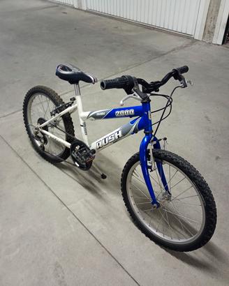 MTB bambino 