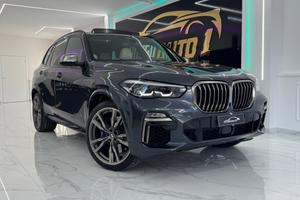 Bmw X5 M 3.0 400Cv Msport Iper Full-Tetto