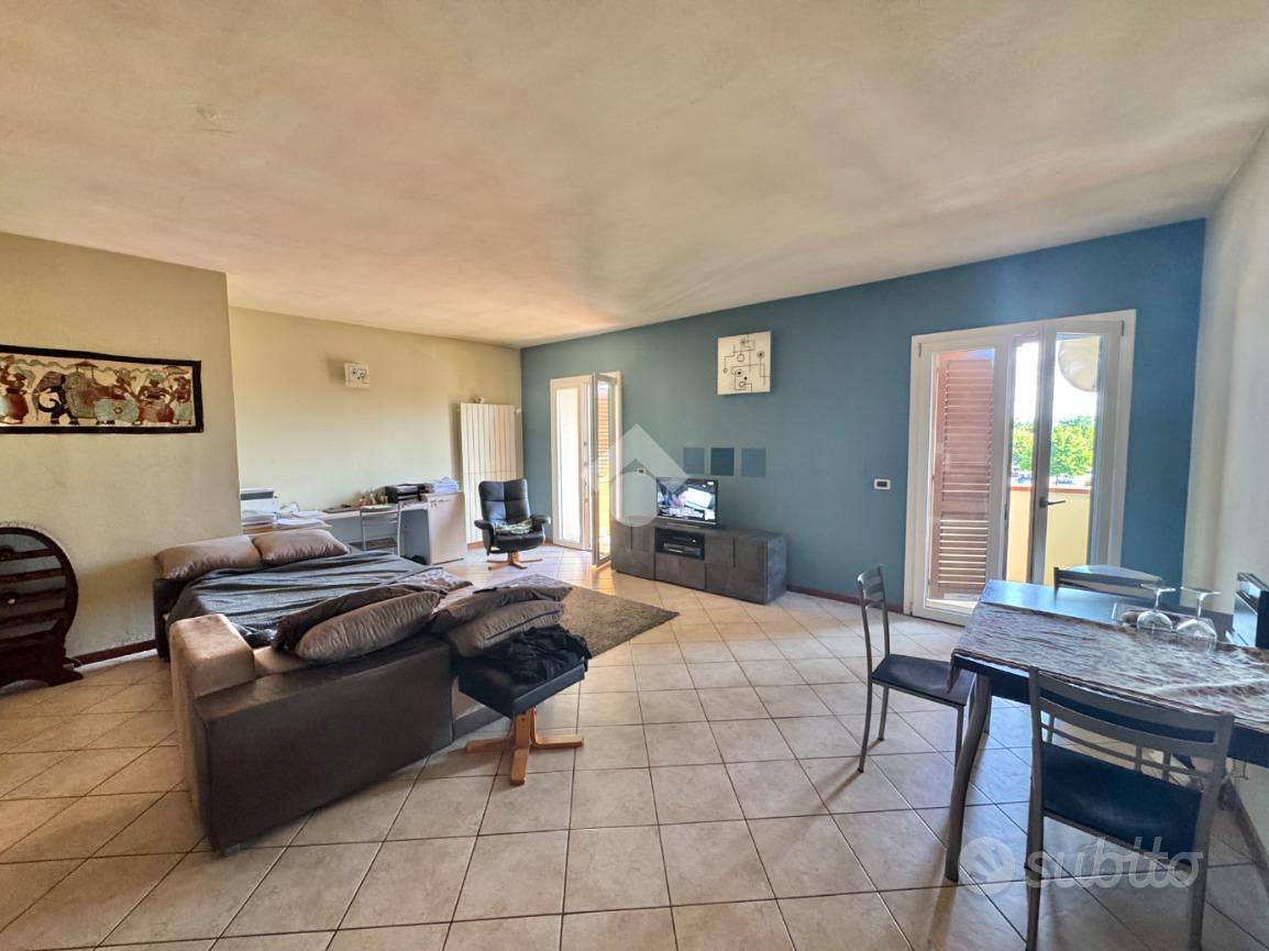 Apartment in Assisi, Petrignano - Vista 6
