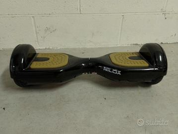 hoverboard Nilox