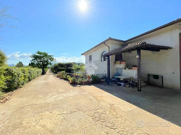 CASA INDIPENDENTE A VELLETRI