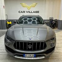 Maserati Levante V6 430cv awd