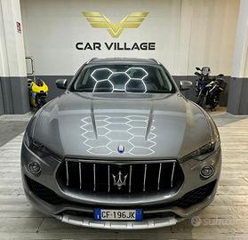 Maserati Levante V6 430cv awd
