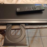 lettore CD/DVD Sony dvp-ns708h