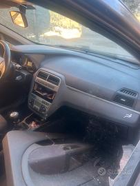 Fiat grande punto 1.6 16V