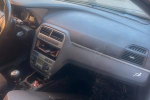 Fiat grande punto 1.6 16V