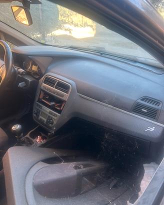 Fiat grande punto 1.6 16V