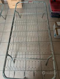 Letto a rete (x2)