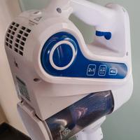 aspirapolvere portatili