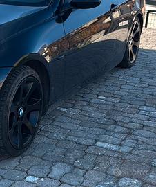 Cerchi 18” bmw