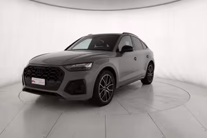Audi SQ5 Sportback 3.0 tdi mhev 48V quattro tiptro