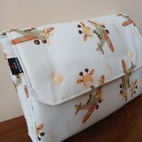 fasciatoio da viaggio