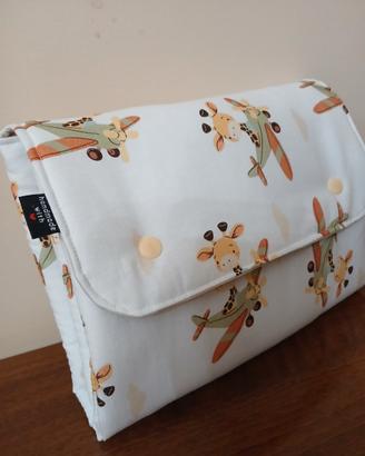 fasciatoio da viaggio