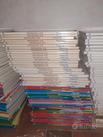 fumetti ZIO PAPERONE