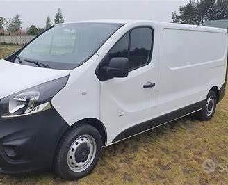 Ricambi opel vivaro 2016