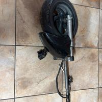forcella piaggio
