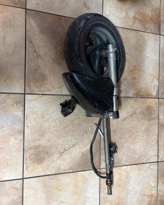 forcella piaggio