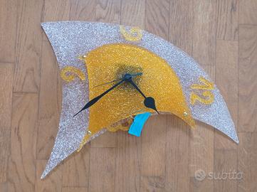 orologio da parete "Vela"