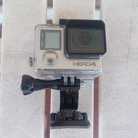 Go PRO Hero 4