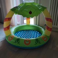 piscina per bambini piccoli