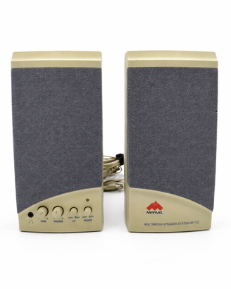 Casse PC funzionanti ideali per ufficio o lab