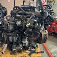 Motore Iveco Daily 2.3 mj 2023 F1AGL411B**L143 man