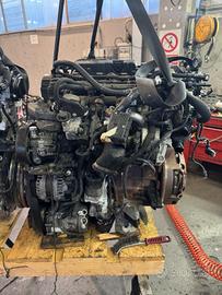 Motore Iveco Daily 2.3 mj 2023 F1AGL411B**L143 man