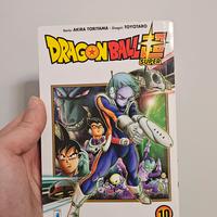 drangobal z super volume 10
