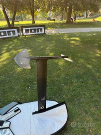 Foil wing DUOTON Dlab slim