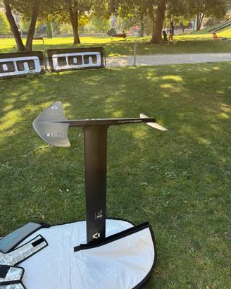 Foil wing DUOTON Dlab slim